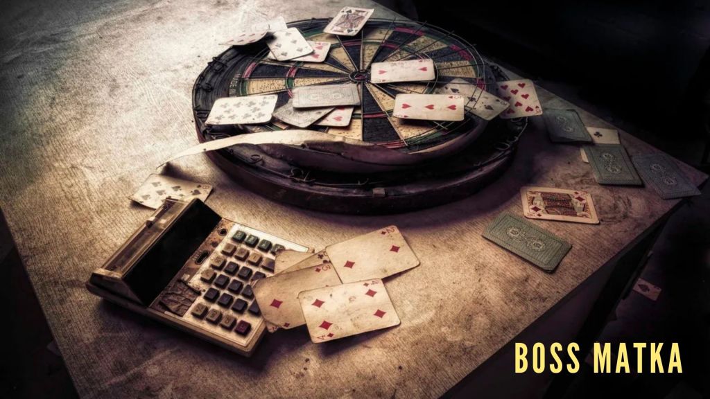 Why Should You Choose Indian Matka Game To Earn Big?