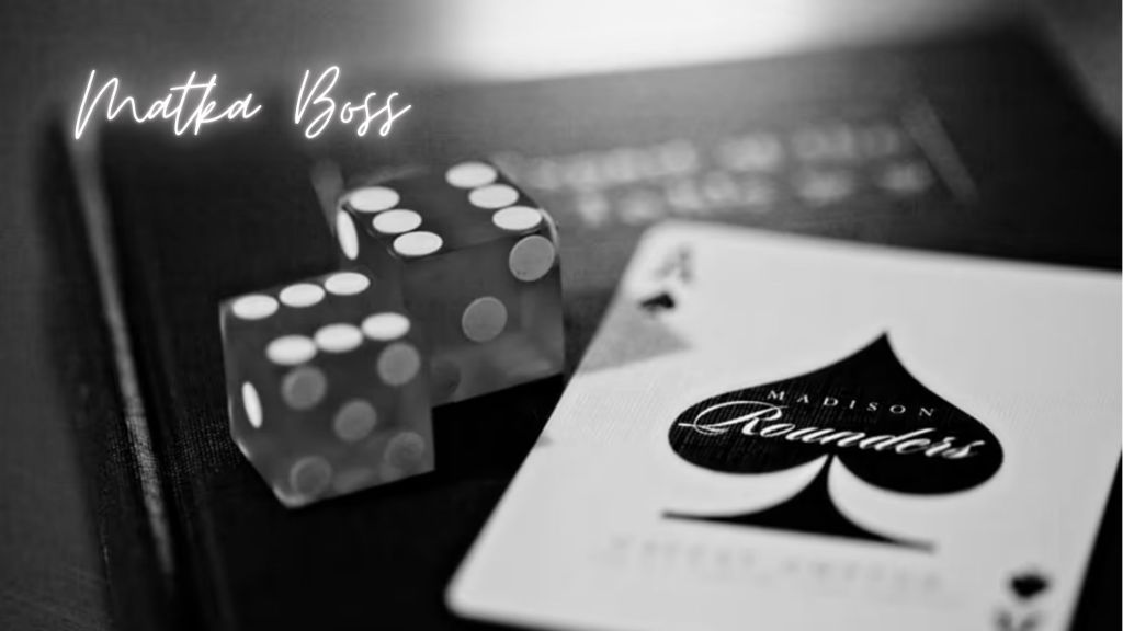 Indian Matka Number Guessing Game Mistakes To Avoid